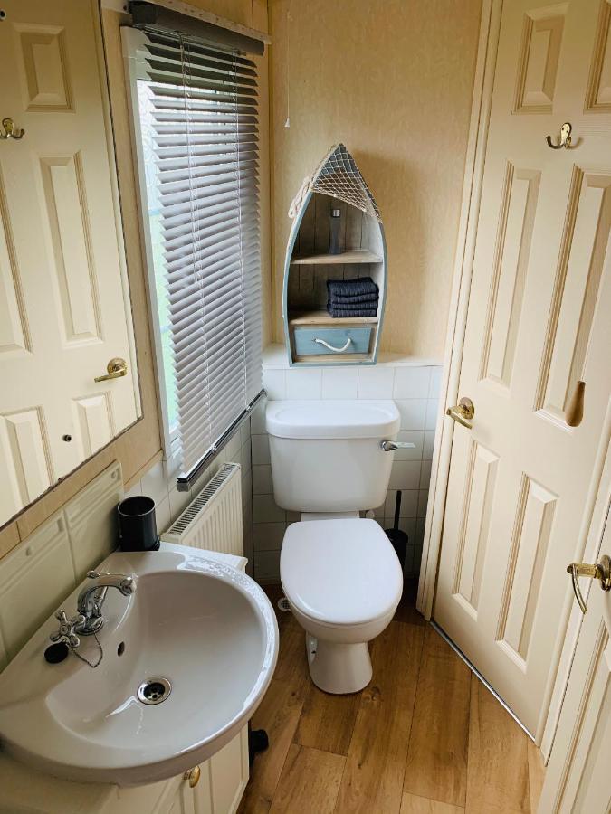 157 Amour Caravan タウィン エクステリア 写真