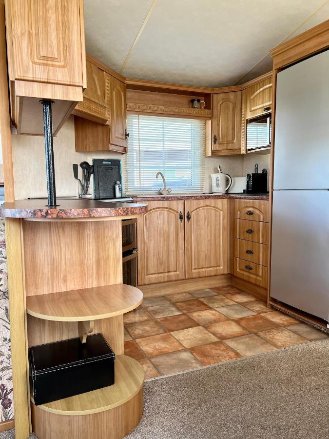 157 Amour Caravan タウィン エクステリア 写真